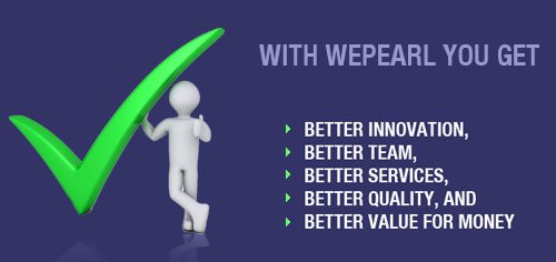 Providing 360&deg; Business Solutions